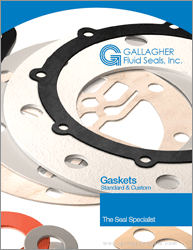 Gallagher Gasket Products