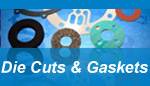 Die Cuts & Gaskets